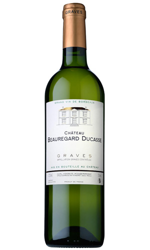 Château Beauregard Ducasse 2020
