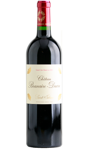Château Branaire Ducru 2024