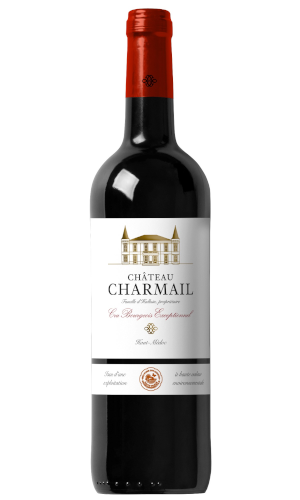 Château Charmail 2020