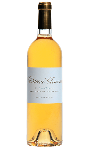 Château Climens 2024