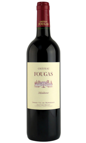 Château Fougas "Maldoror" 2021