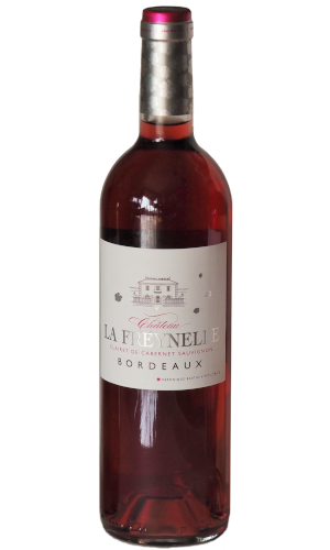 Château La Freynelle 2023 clairet