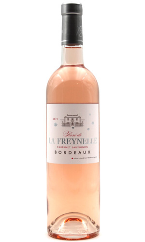 Château La Freynelle 2023 Rosé