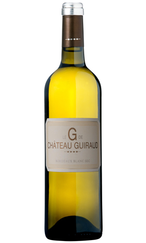 G de Guiraud 2024