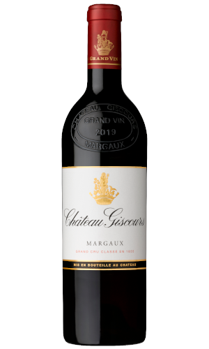 Château Giscours 2024