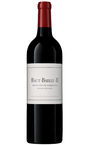 Haut Bailly II 2024
