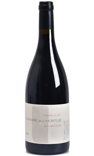 Domaine de l'Hortus "Grande Cuvée rouge" 2020