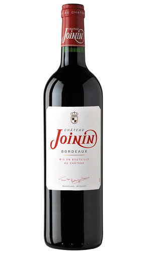 Château Joinin 2022