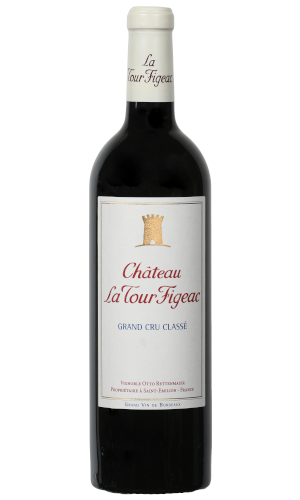 chateau la tour figeac 2020