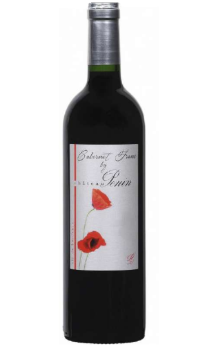 Cabernet Franc by Penin 2019