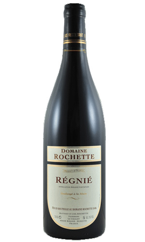 Domaine Joël Rochette 2022 RÉGNIÉ