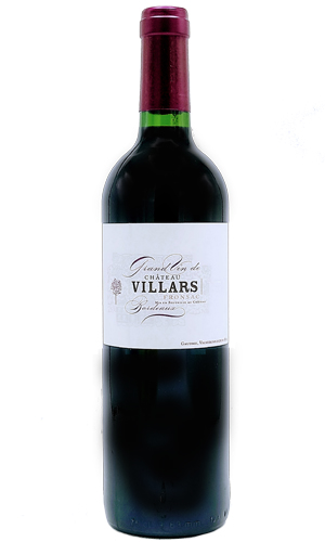 Château Villars 2024
