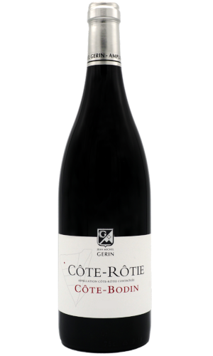 Domaine Gerin "Côte Bodin" 2022