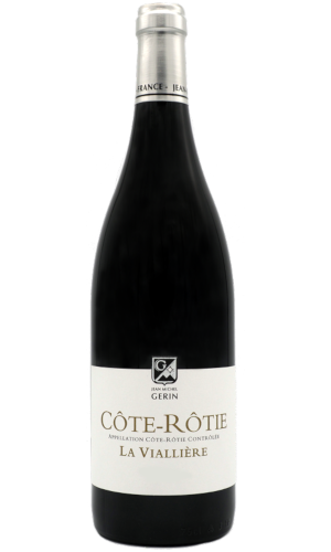 Domaine Gerin "La Viallière" 2022