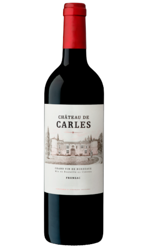 Château De Carles 2024