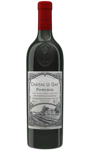 Château Le Gay 2019