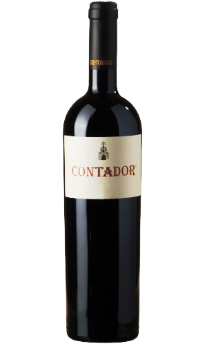 El Contador 2019