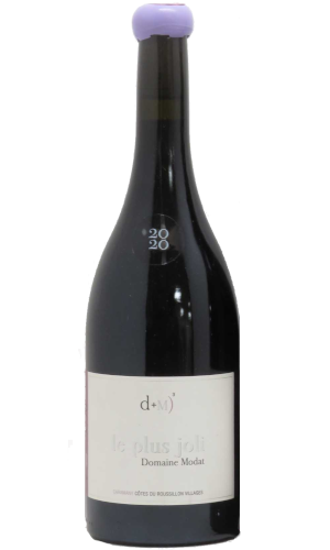 Domaine Modat "Le Plus Joli" 2021