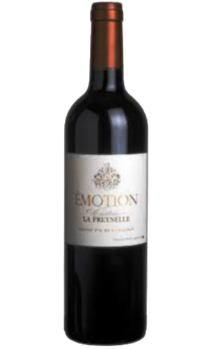 Château La Freynelle "Emotion" 2020