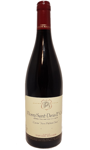 Domaine Stéphane Magnien "Aux Petites Noix" 2023