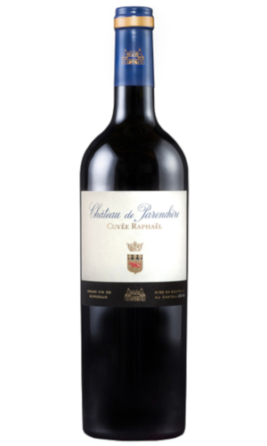 Château de Parenchère "Raphaël" 2020