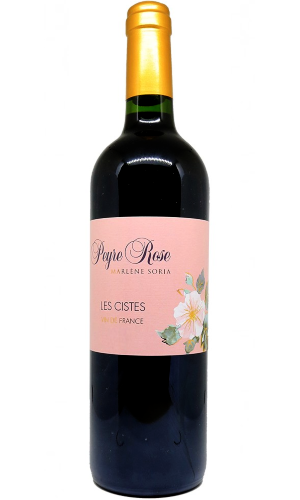 Domaine de Peyre Rose "Cistes" 2014