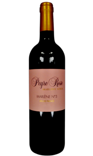Domaine de Peyre Rose "Marlène n°3" 2014