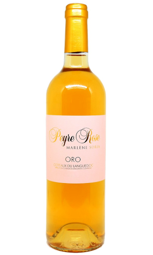 Domaine de Peyre Rose "Oro" 2009