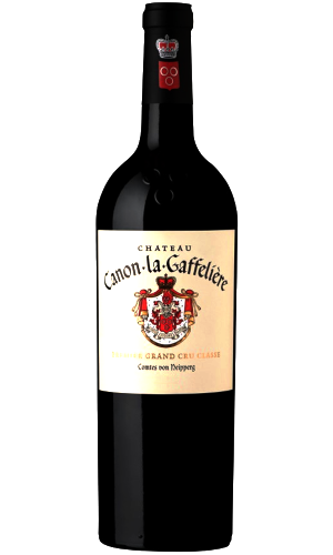 Château Canon La Gaffelière 2024