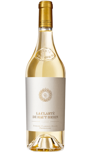 Clareté Haut Brion 2024