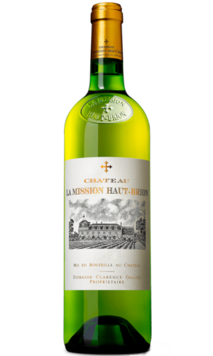 Château La Mission Haut-Brion 2024 blanc