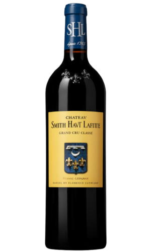 Château Smith Haut Lafitte 2024 rouge