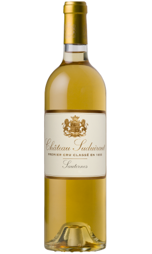 Château Suduiraut 2024