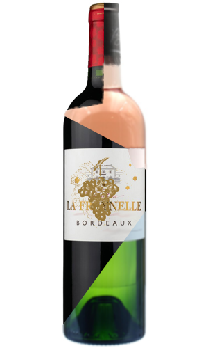 Château La Freynelle Couleurs Panachées