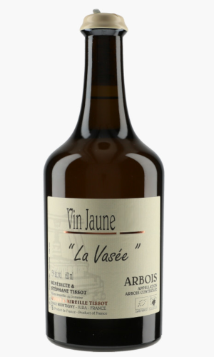 Jura Arbois Vin Jaune 2016