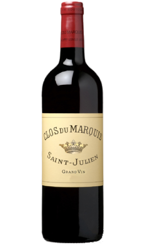 Clos du Marquis 2024