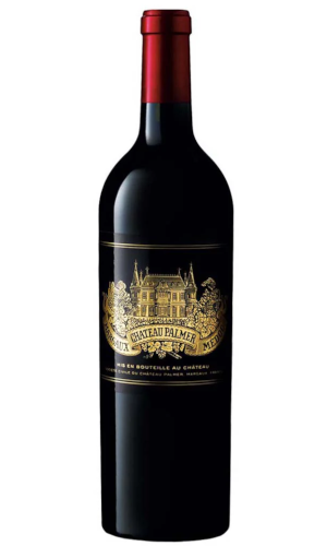 Château Palmer 2024