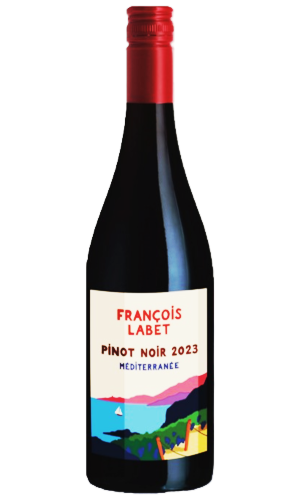 François Labet "Pinot Noir" 2023 Corse