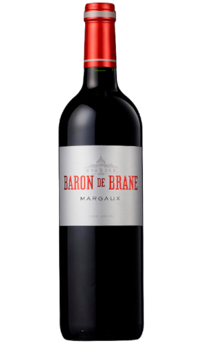 Baron de Brane Cantenac 2024