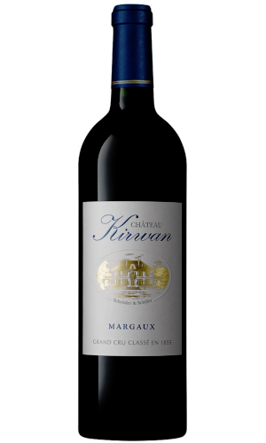Château Kirwan 2024