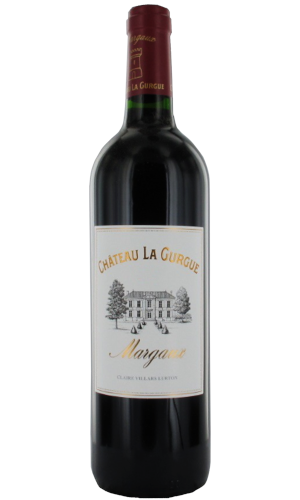 Château La Gurgue 2024